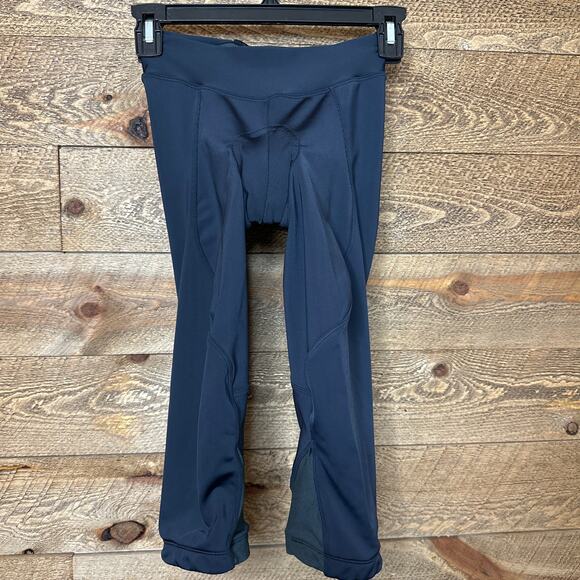 Pearl Izumi Elite Padded cycling shorts Black Pull-On Stretch Size XS - Picture 1 of 6